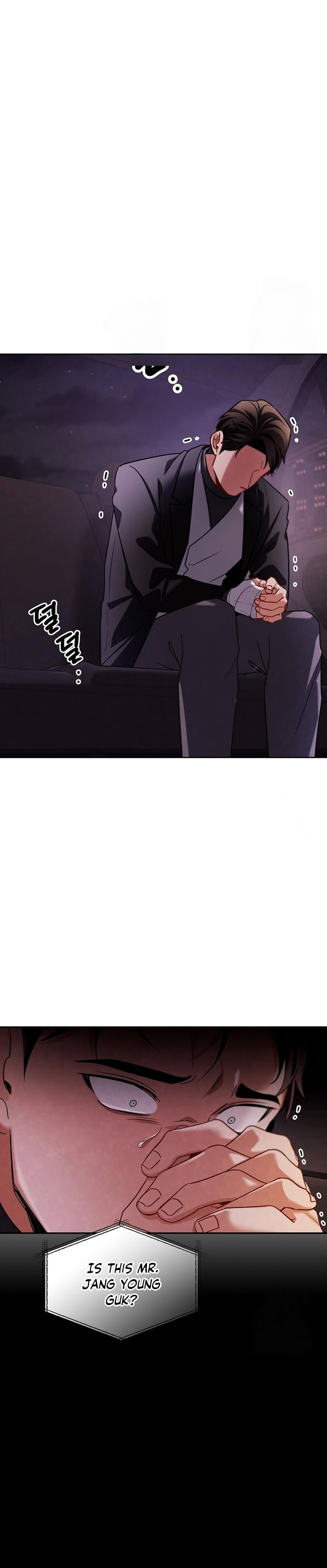 Be the Actor Chapter 122 14